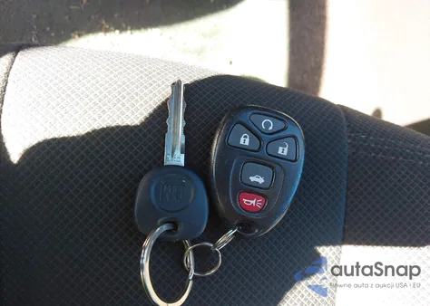 2008 Pontiac Grand Prix from USA, damaged, VIN 2G2WP552581143964